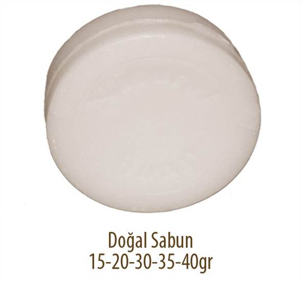 ela buklet dogal sabun ES-002