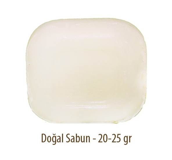ela buklet dogal sabun ES-012