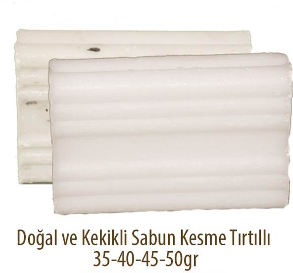 ela buklet dogal ve kekikli sabun ES-014