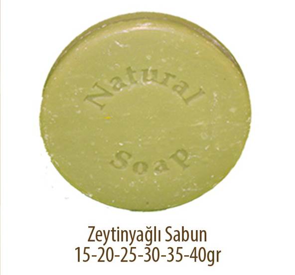 ela buklet zeytinyagli sabun ES-009